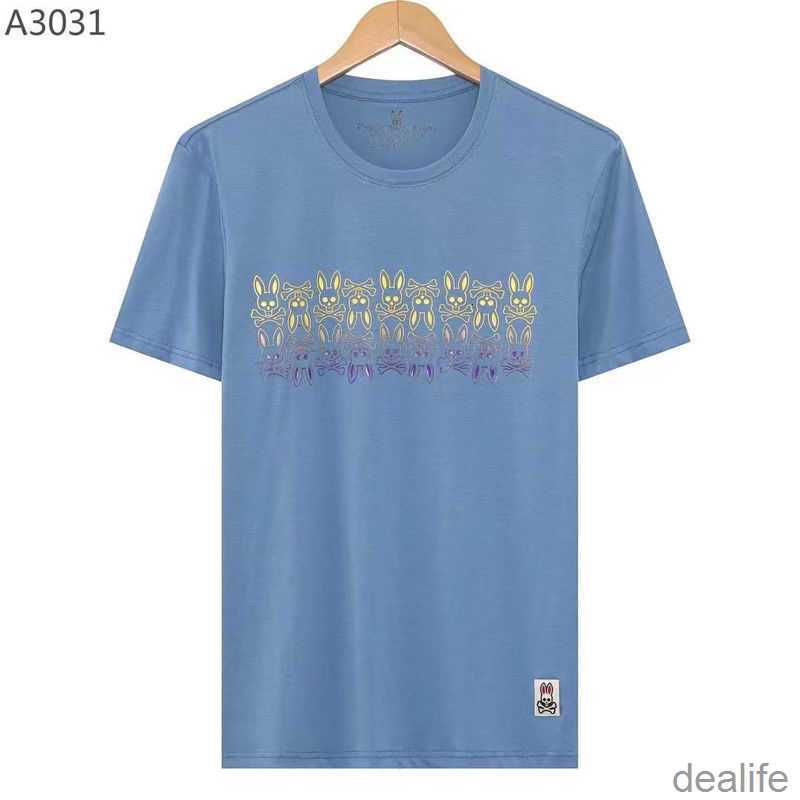 Psycho Bunny t Shirt 2023 Summer New Short Sleeve T-shirts Fashion Brand Versatile Print Skull Rabbit Pattern Pure Cotton Tees Jknb, Orange-red
Psycho Bunny t Shirt 2023 Summer New Short Sleeve T-shirts Fashion Brand Versatile Print Skull Rabbit Pattern Pure Cotton Tees Jknb, Orange-red