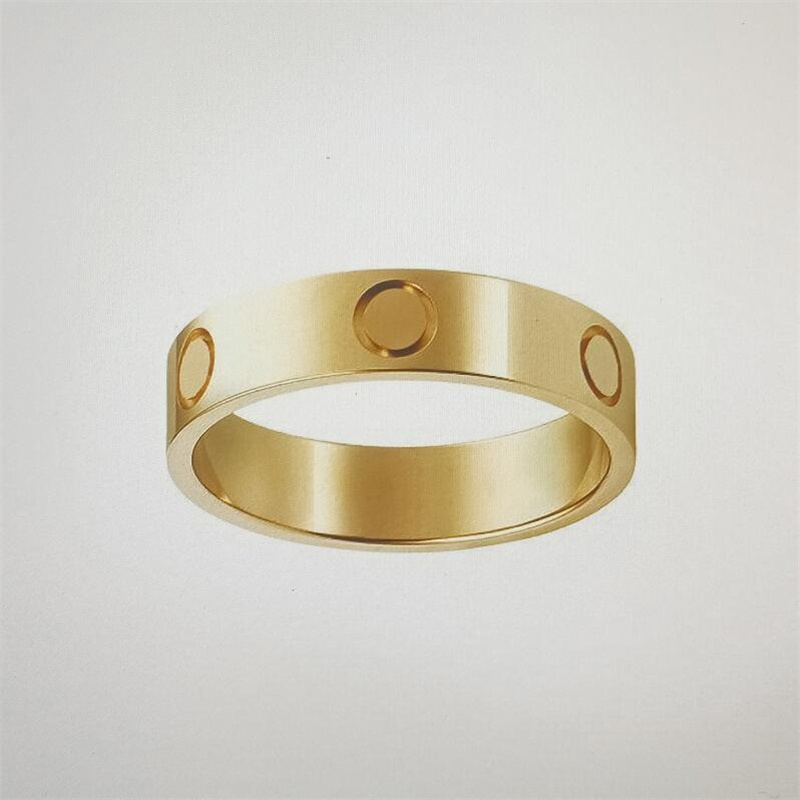love screw ring mens rings classic luxury designer ring women Titanium steel Gold-Plated Jewelry Gold Silver Rose Never fade 4mm 5mm 6mm
love screw ring mens rings classic luxury designer ring women Titanium steel Gold-Plated Jewelry Gold Silver Rose Never fade 4mm 5mm 6mm