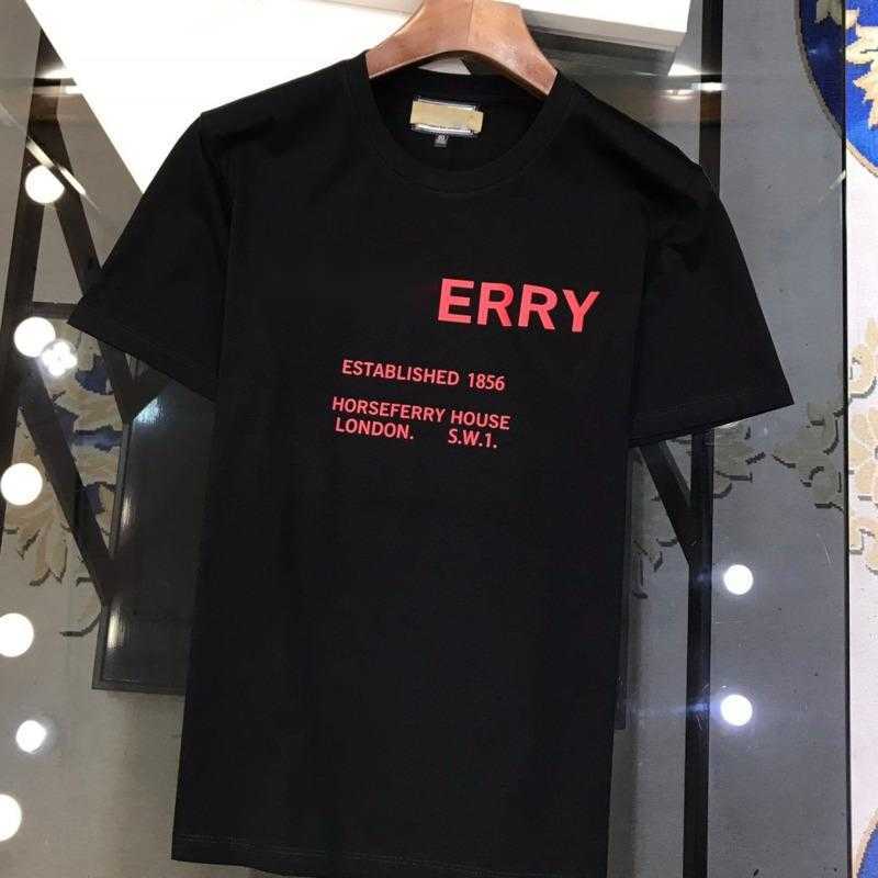 Plus Size Clothing Tb Mens Womens Short Sleeved t shirt Designer Tshirt Burb Printed Round Neck Tee Men Cotton Tshirts Pullover Polos Sweatshirt, White-1
Plus Size Clothing Tb Mens Womens Short Sleeved t shirt Designer Tshirt Burb Printed Round Neck Tee Men Cotton Tshirts Pullover Polos Sweatshirt, White-1