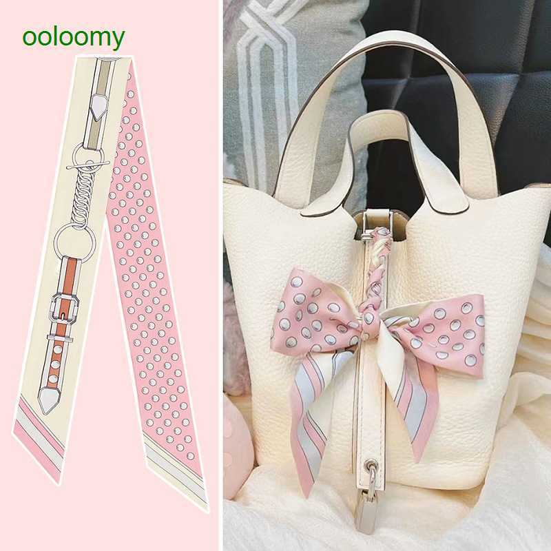 Hemres Designer Cravat Luxury and Grand Celebration of Summer Pink Polka Dot Scarf Binding Bag Ribbon Decoration Handle Printed Long 09PN
Hemres Designer Cravat Luxury and Grand Celebration of Summer Pink Polka Dot Scarf Binding Bag Ribbon Decoration Handle Printed Long 09PN