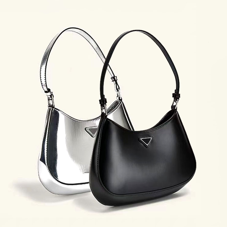 Luxury Designer Tote Bag Cleo Brushed Leather Handbag Hobo Purse Shoulder Bags For Women TOPDESIGNERS098, #10 green
Luxury Designer Tote Bag Cleo Brushed Leather Handbag Hobo Purse Shoulder Bags For Women TOPDESIGNERS098, #10 green