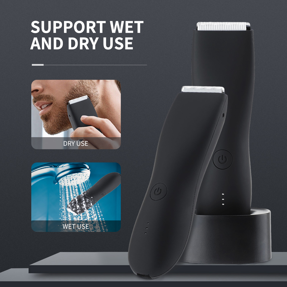 Clippers Trimmers Professional Hair Cutting Machine Beard Trimmer Electric Shaver for Men Intimate Areas Hair Shaving Machine Safety Razor Clipper 230