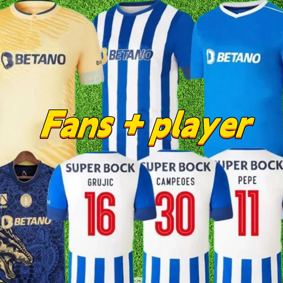 22 23 FC CAMPEOES 30 Soccer Jerseys Porto 2023 2022 Camisa SPECIAL Titulos Futebol Clube LUIS DIAZ MATHEUS MEHDI Maillots De Foot MAREGA SERGIO Shirt Home fans player, Third player
22 23 FC CAMPEOES 30 Soccer Jerseys Porto 2023 2022 Camisa SPECIAL Titulos Futebol Clube LUIS DIAZ MATHEUS MEHDI Maillots De Foot MAREGA SERGIO Shirt Home fans player, Third player
