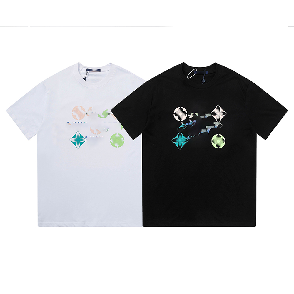 Tshirt Summer fashion Mens Womens Designers Long Sleeve Tops Luxurys Letter Cotton Tshirts Clothing Short Sleeve High Quality Clothes Asian size M-3XL
Tshirt Summer fashion Mens Womens Designers Long Sleeve Tops Luxurys Letter Cotton Tshirts Clothing Short Sleeve High Quality Clothes Asian size M-3XL