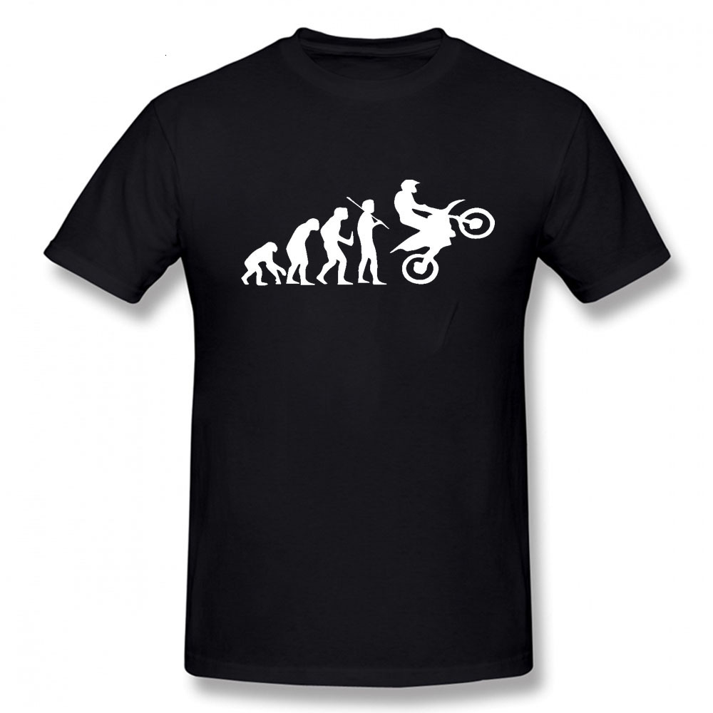 Men's T-Shirts Dirtbike Evolution Motocross Men T Shirt Summer Casual Fashion Men's T Shirt Cotton High Quality Short Sleeve T-Shirts 230506, Navy
Men's T-Shirts Dirtbike Evolution Motocross Men T Shirt Summer Casual Fashion Men's T Shirt Cotton High Quality Short Sleeve T-Shirts 230506, Navy