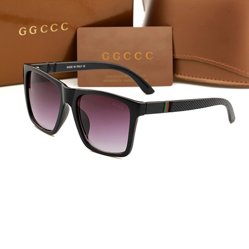 2023 Designer Luxury GGities Sunglasses For Men Design Fashion GGities Sun glasses Square Frame Coating Mirror Lens Carbon Fiber Summer Women With Box 2247
2023 Designer Luxury GGities Sunglasses For Men Design Fashion GGities Sun glasses Square Frame Coating Mirror Lens Carbon Fiber Summer Women With Box 2247