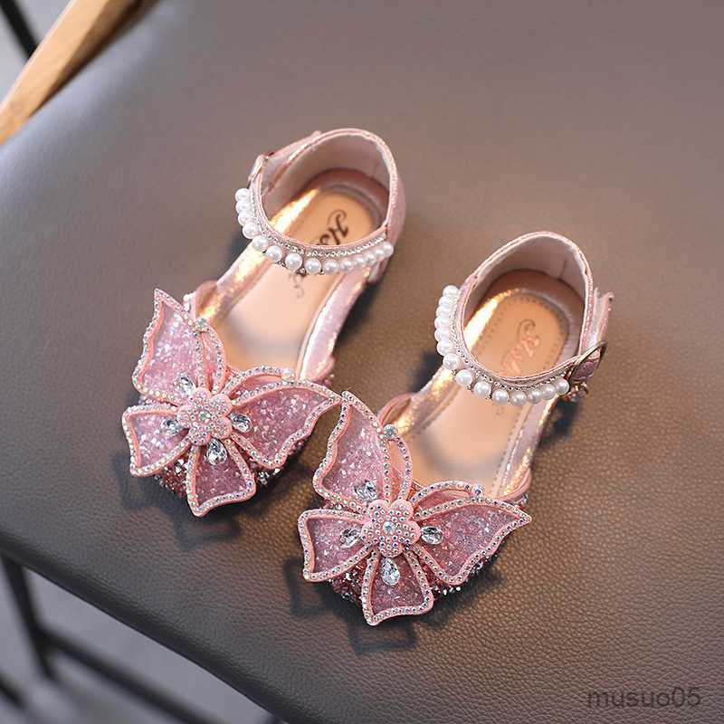 Sandals Summer Girls Sandals Rhinestone Butterfly Baby Princess Shoes String Bead Ankle Strap Dance Party Shoes Cute Kids Toddlers, Black
Sandals Summer Girls Sandals Rhinestone Butterfly Baby Princess Shoes String Bead Ankle Strap Dance Party Shoes Cute Kids Toddlers, Black