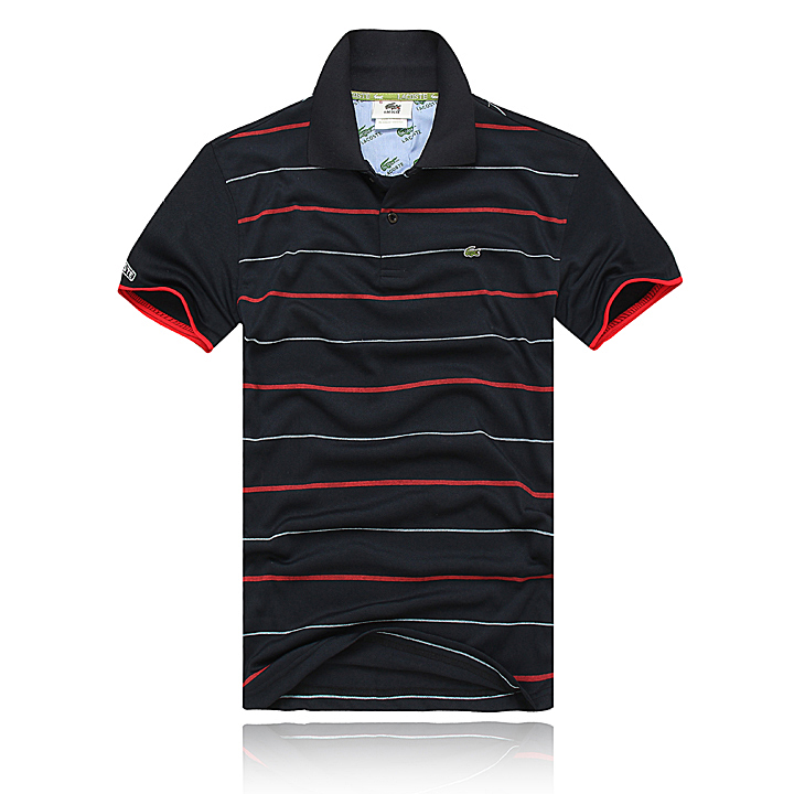 French brand Crocodile man polo shirt Summer business leisure cotton loose half sleeve embroidered lacoste lapel Paul men's short sleeve T-shirt
French brand Crocodile man polo shirt Summer business leisure cotton loose half sleeve embroidered lacoste lapel Paul men's short sleeve T-shirt