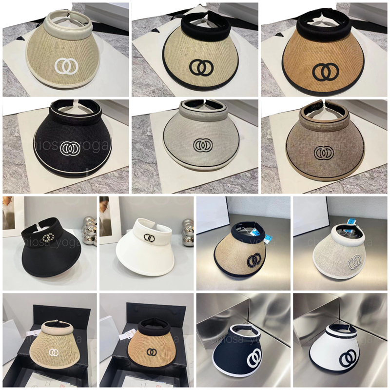 Designers Cap for Woman Empty Straw Hat Female Bowknot Visor Caps Straw Cap Casual Shade Hat Empty Top Hat Beach, C#4
Designers Cap for Woman Empty Straw Hat Female Bowknot Visor Caps Straw Cap Casual Shade Hat Empty Top Hat Beach, C#4
