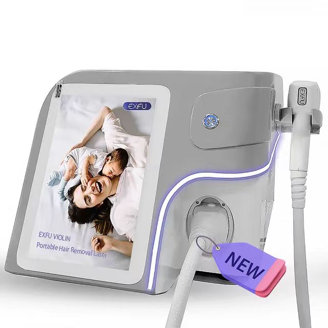 Newest Technology 808 diode laser hair removal ice laser 755nm 808nm 1064nm hair removal laser depilacion for salon machine
Newest Technology 808 diode laser hair removal ice laser 755nm 808nm 1064nm hair removal laser depilacion for salon machine