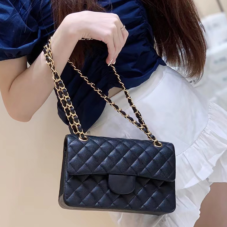 Designer Evening Bags Luxury Crossbody Bags 1:1 Quality Lambskin Chain Bags 23CM With Box MC030
Designer Evening Bags Luxury Crossbody Bags 1:1 Quality Lambskin Chain Bags 23CM With Box MC030