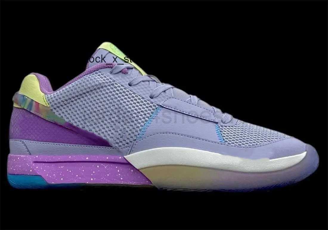 First 2023 High Ja Kids Morant JA 1 Signature EYBL Shoe Scratch Quality shoes Mismatch 1 Misnight Day one Phantom Outdoor Basketball Sneakers Size Us4-12 2.5
First 2023 High Ja Kids Morant JA 1 Signature EYBL Shoe Scratch Quality shoes Mismatch 1 Misnight Day one Phantom Outdoor Basketball Sneakers Size Us4-12 2.5