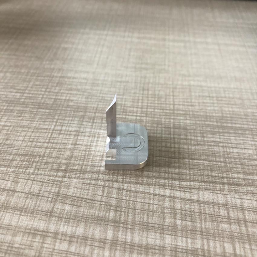 Aluminium Incognito Invisable Automatic Switch Selector Auto Switch for Glock G17 G19 G22 G23 G26
Aluminium Incognito Invisable Automatic Switch Selector Auto Switch for Glock G17 G19 G22 G23 G26