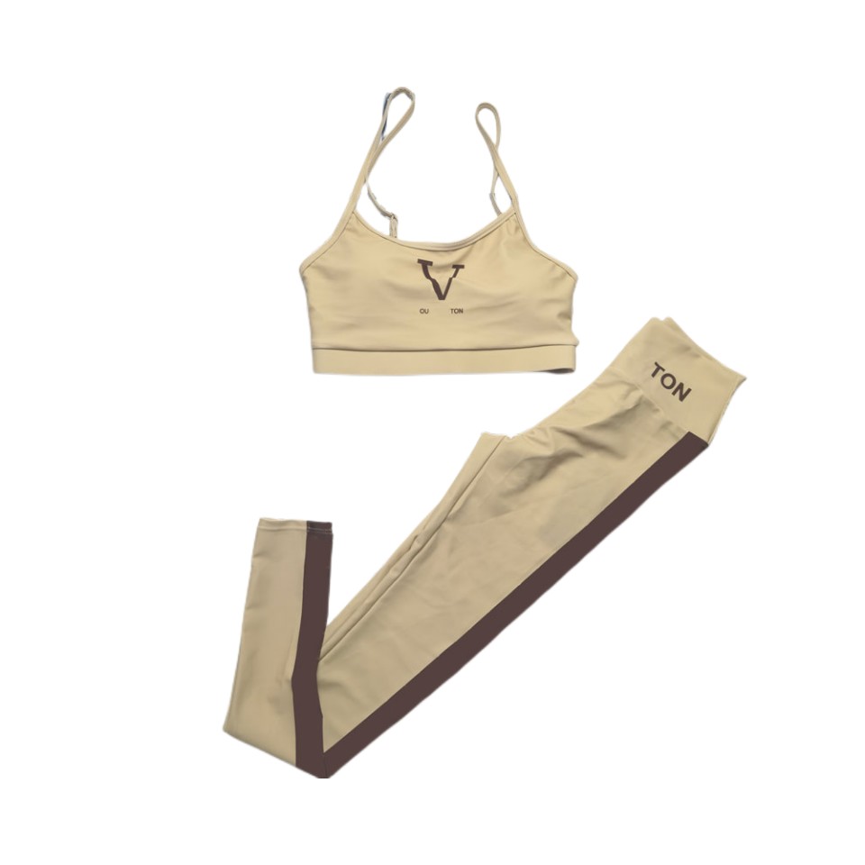 23ss Womens tracksuits designer bikini Women' Sportswear Suit Girls Clothing Yoga Bra Fitness Legging Tummy Pant Sports Sets Outfit Running Jogging Suits Gym Sets
23ss Womens tracksuits designer bikini Women' Sportswear Suit Girls Clothing Yoga Bra Fitness Legging Tummy Pant Sports Sets Outfit Running Jogging Suits Gym Sets