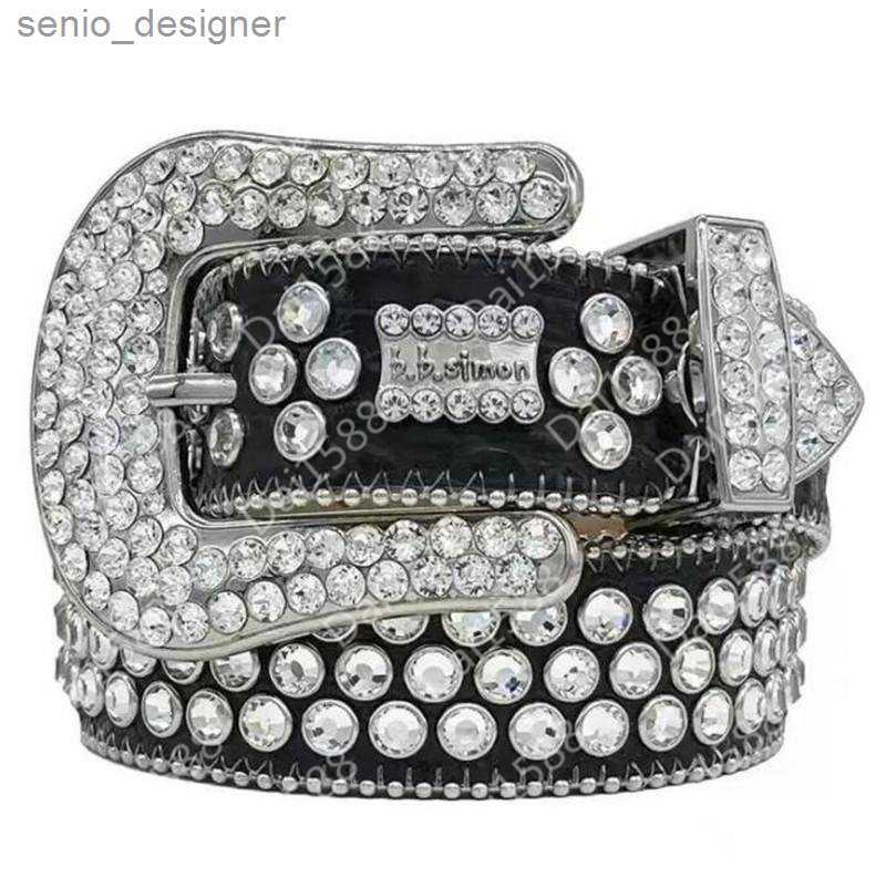 Designer Bb Belt Simon Belts for Men Women Shiny Diamond Belt Black on Black Blue White Multicolour with Bling Rhinestones As Gift
Designer Bb Belt Simon Belts for Men Women Shiny Diamond Belt Black on Black Blue White Multicolour with Bling Rhinestones As Gift