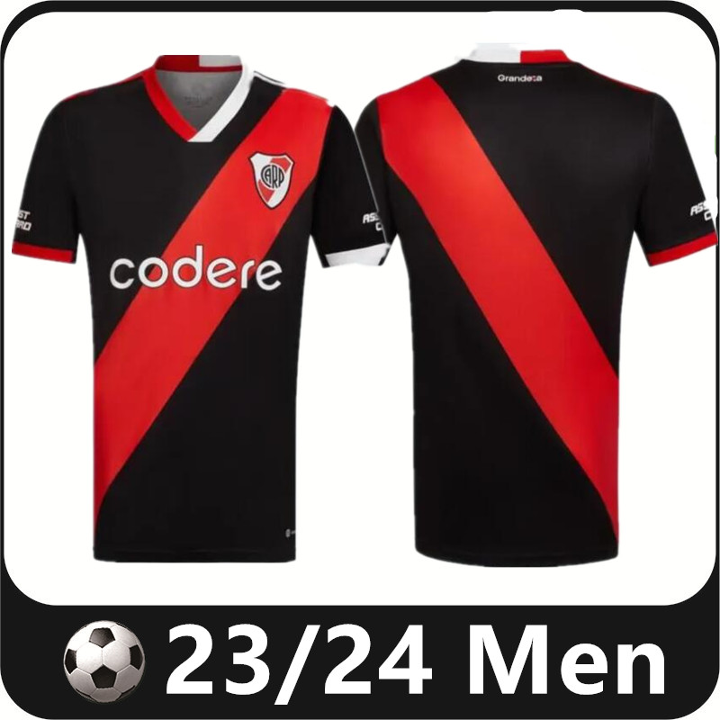 2023 2024 River Plate Mens Soccer Jerseys 23 24 barco J. ALVAREZ BORRE PRATTO PINOLA PONZIO PEREZ Home White Away 3rd Black Football Shirt Short Sleeve David Martinez23, 23/24 3rd
2023 2024 River Plate Mens Soccer Jerseys 23 24 barco J. ALVAREZ BORRE PRATTO PINOLA PONZIO PEREZ Home White Away 3rd Black Football Shirt Short Sleeve David Martinez23, 23/24 3rd