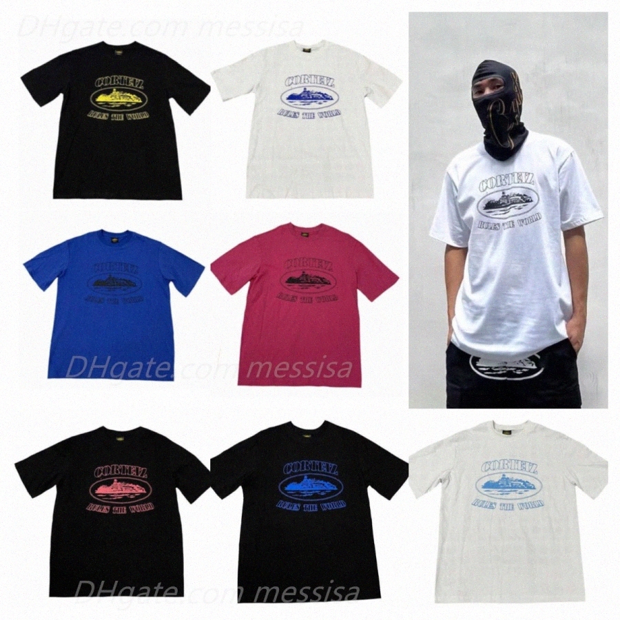men's T Shirts Men's Plus Tees Corteiz summer roundneck women's shortsleeved Tshirt letterprinted cotton clothing fashion hiphop street j6oi#, @13
men's T Shirts Men's Plus Tees Corteiz summer roundneck women's shortsleeved Tshirt letterprinted cotton clothing fashion hiphop street j6oi#, @13