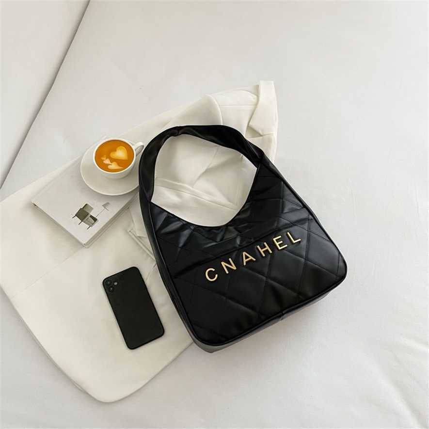 Purses clearance 70% Off High Beauty Korean Underarm Bag Versatile and Luxury Outgoing Style Fashionable New Women's Trend, Black
Purses clearance 70% Off High Beauty Korean Underarm Bag Versatile and Luxury Outgoing Style Fashionable New Women's Trend, Black