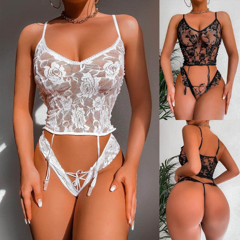 Women's Sleepwear Woman Lingerie For Clothes Her Christmas Women Sexy Outfit Stockings PetiteWomen's, Black
Women's Sleepwear Woman Lingerie For Clothes Her Christmas Women Sexy Outfit Stockings PetiteWomen's, Black
