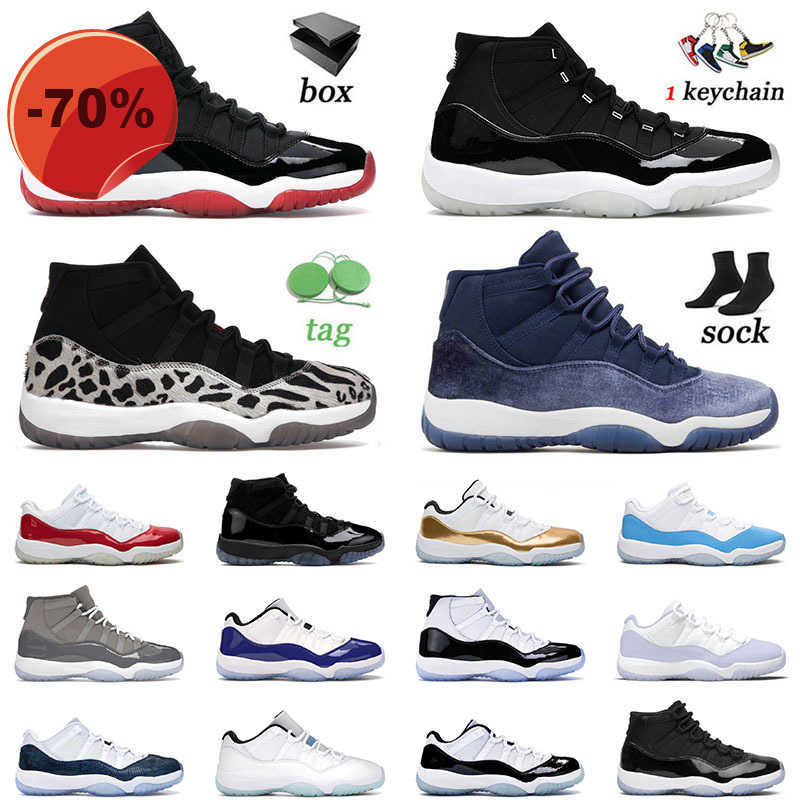 Sandals 11 11s XI With Box Basketball Shoes High Bred 25th Anniversary Mindight Navy Concord Bred Cap And Gown Pure Violet Mens Women Sneakers, D36 pink snakeskin 36-47
Sandals 11 11s XI With Box Basketball Shoes High Bred 25th Anniversary Mindight Navy Concord Bred Cap And Gown Pure Violet Mens Women Sneakers, D36 pink snakeskin 36-47