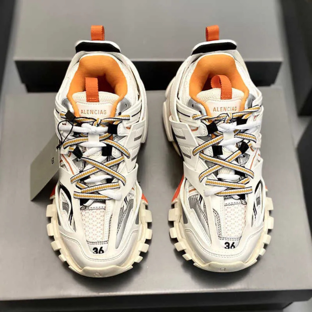balencigas third generation daddy shoes 3.0 thick soled sports and leisure shoes thick soled breathable men's and women's fashion shoes, 19
balencigas third generation daddy shoes 3.0 thick soled sports and leisure shoes thick soled breathable men's and women's fashion shoes, 19