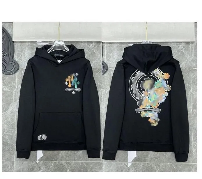 2023 Men' Hoodies & Luxury Designer Fashion Zipper Ch Horseshoe Cross Print Pullover Hooded Sweater Jackts Gduk, Cu12
2023 Men' Hoodies & Luxury Designer Fashion Zipper Ch Horseshoe Cross Print Pullover Hooded Sweater Jackts Gduk, Cu12