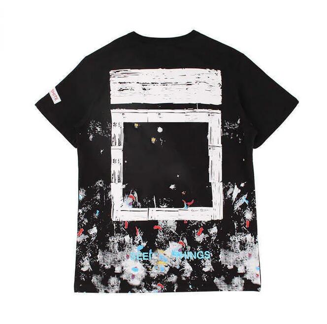 Summer T Shirt Mens Womens DesignersOFF T-shirts Loose Tees Tops Man Casual Shirt Luxurys Clothing Streetwear Shorts Sleeve Polos Tshirts Size S-X Offs WhitE pink 5HI, W111
Summer T Shirt Mens Womens DesignersOFF T-shirts Loose Tees Tops Man Casual Shirt Luxurys Clothing Streetwear Shorts Sleeve Polos Tshirts Size S-X Offs WhitE pink 5HI, W111