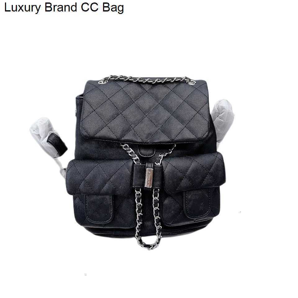 purse CC Backpack Style stylish waterproof backpack mini backpack caviar leather drawstring tote bag silver chain solid bags card holder the modern snap, Patent black
purse CC Backpack Style stylish waterproof backpack mini backpack caviar leather drawstring tote bag silver chain solid bags card holder the modern snap, Patent black