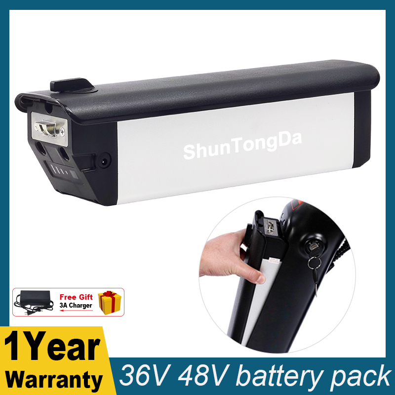 48V ebike battery 14ah 12.8ah 10.4ah rhino akku 36v 13ah 15ah 17.5ah batteries for Himo C26 HIMALAYA ALASKA Arrow wolf electric bicycle
48V ebike battery 14ah 12.8ah 10.4ah rhino akku 36v 13ah 15ah 17.5ah batteries for Himo C26 HIMALAYA ALASKA Arrow wolf electric bicycle