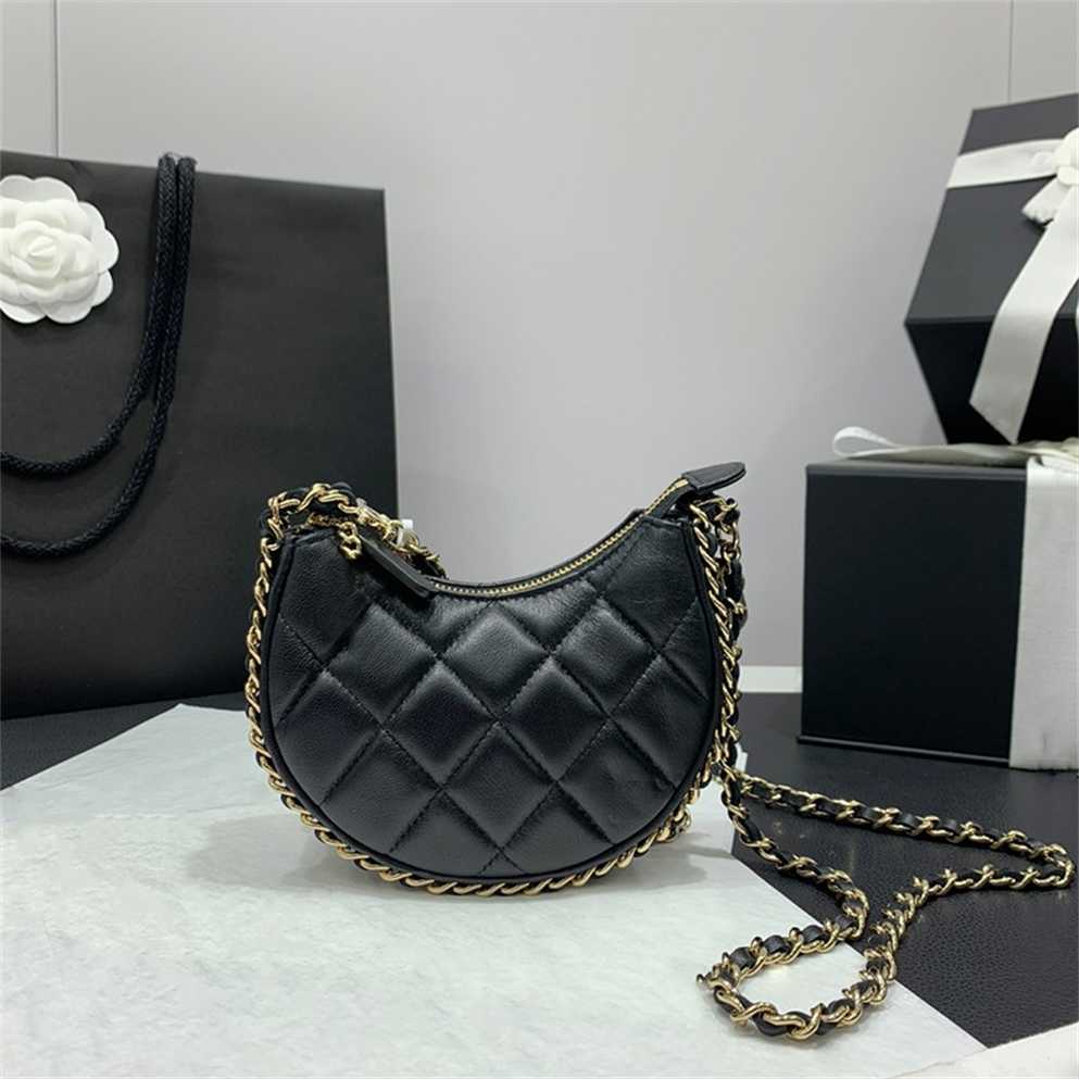 Cheap Purses on sale New Chain Hobo Lingge Crescent Mini Small Waste Bag Cross Shoulder, White6
Cheap Purses on sale New Chain Hobo Lingge Crescent Mini Small Waste Bag Cross Shoulder, White6
