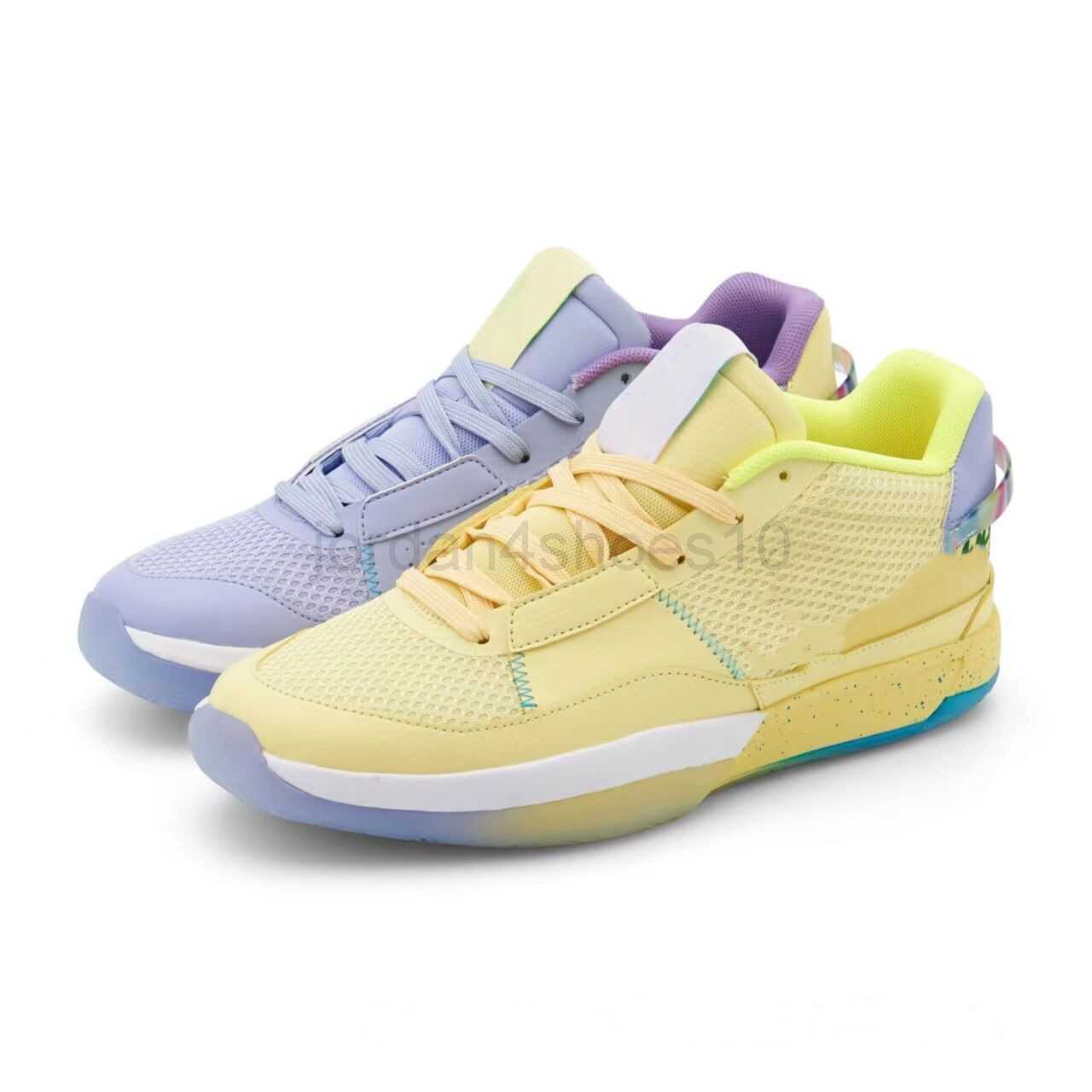 Basketball 2023 Ja 1 EYBL Shoes JA Morant 1s first signature Ember Glow Blue Lightning shoes Men Women Kids Melon Tint Rush Fuchsia Black Sports Sneakers 2.5, 19
Basketball 2023 Ja 1 EYBL Shoes JA Morant 1s first signature Ember Glow Blue Lightning shoes Men Women Kids Melon Tint Rush Fuchsia Black Sports Sneakers 2.5, 19