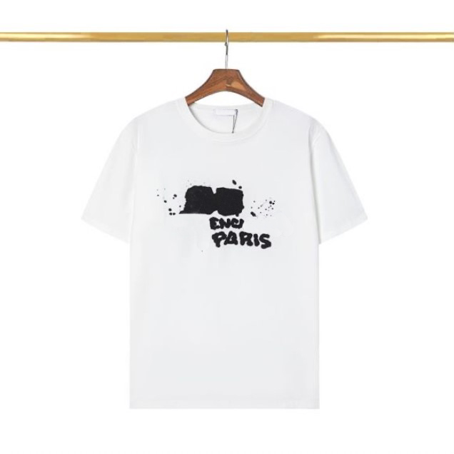 short T-shirt Designer Mens sleeved womens summer round neck breathable comfortable sweatshirt black white top Tshirts Women's Clothing -3XL IOXZ
short T-shirt Designer Mens sleeved womens summer round neck breathable comfortable sweatshirt black white top Tshirts Women's Clothing -3XL IOXZ