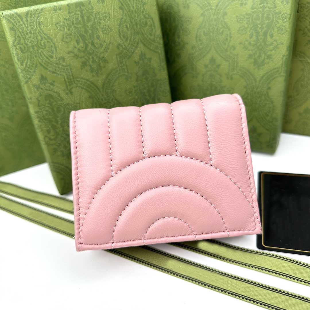 Wholesale lady popular Multi-card bit purse black pink wallet multicolor coin purse Card holder exquisite women classic zipper pocket must-have purses 466492 11x9cm, Customize
Wholesale lady popular Multi-card bit purse black pink wallet multicolor coin purse Card holder exquisite women classic zipper pocket must-have purses 466492 11x9cm, Customize