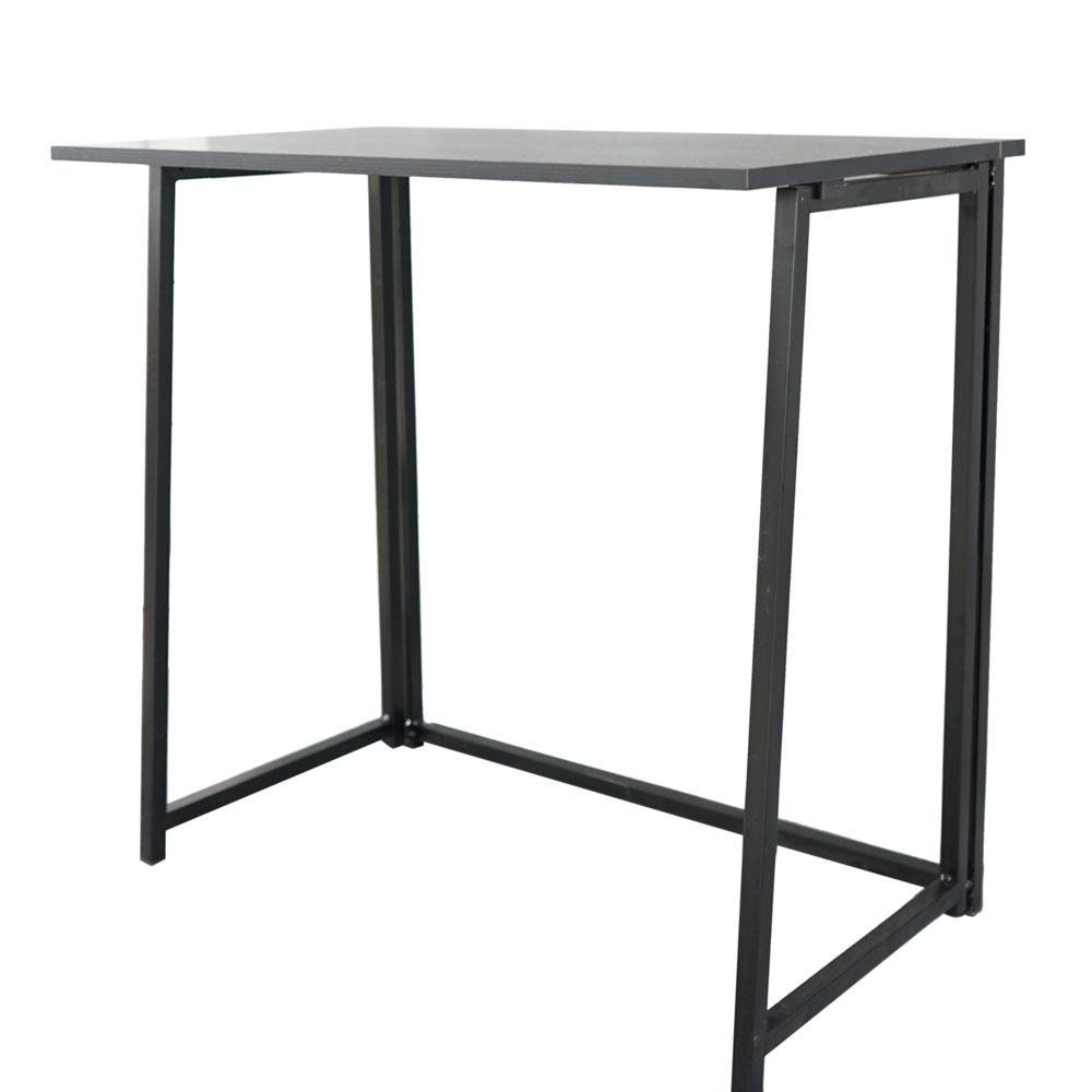 Folding Desk, Small Computer Desk Home Office Desk Foldable Table Study Writing Desk Workstation
Folding Desk, Small Computer Desk Home Office Desk Foldable Table Study Writing Desk Workstation