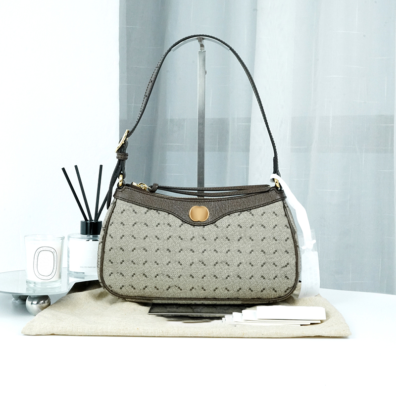 Designer underarm bag metal Double G logo Shoulder bags textured mans purses lady ophidia Genuine Leather Crossbody clutch Woman Luxury canvas tote handbag wallets, 2-brown
Designer underarm bag metal Double G logo Shoulder bags textured mans purses lady ophidia Genuine Leather Crossbody clutch Woman Luxury canvas tote handbag wallets, 2-brown