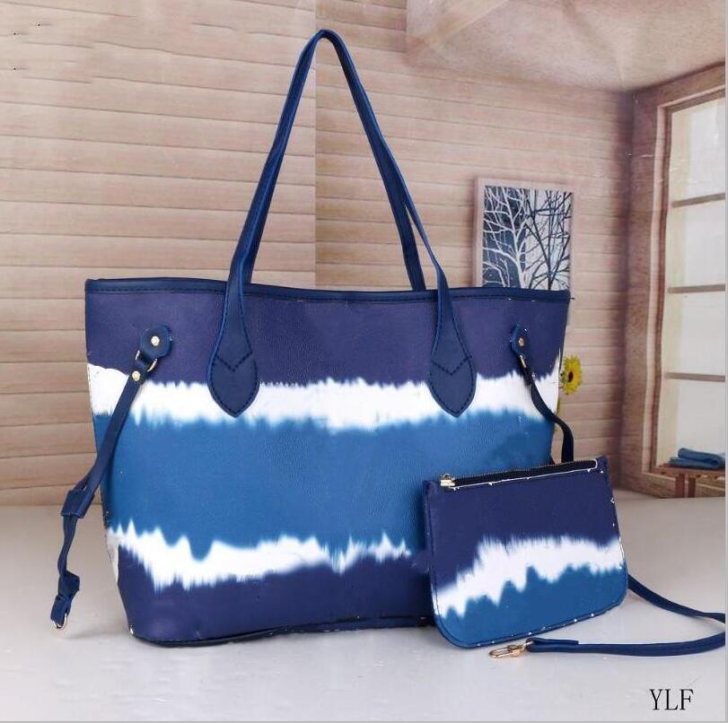 Women Luxurys Designers Bags fashion ladies gradient color Handbags purses Cross Body Clutch messenger Shopping bag shoulder, Khaki
Women Luxurys Designers Bags fashion ladies gradient color Handbags purses Cross Body Clutch messenger Shopping bag shoulder, Khaki