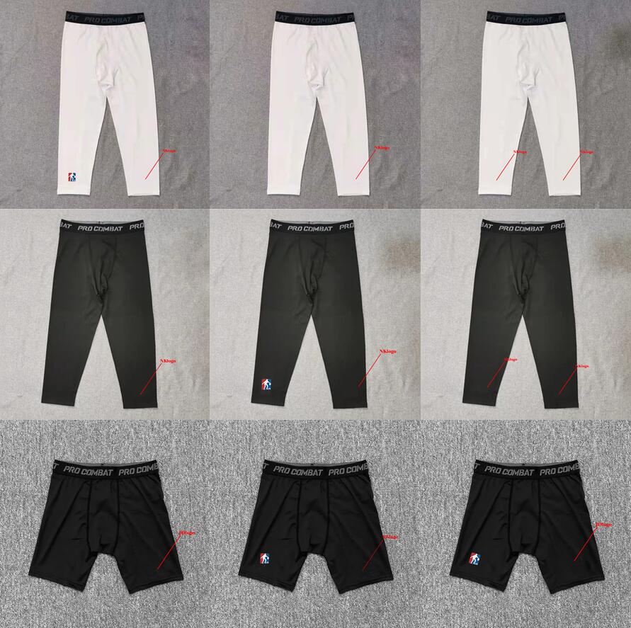 Sports Compression Tights Pro Combat Basketball Shorts Mens Quickly Dry Running GYM Joggers Skinny Fitness Running Breathable Sports Pants Basket Pantaloni, Black
Sports Compression Tights Pro Combat Basketball Shorts Mens Quickly Dry Running GYM Joggers Skinny Fitness Running Breathable Sports Pants Basket Pantaloni, Black