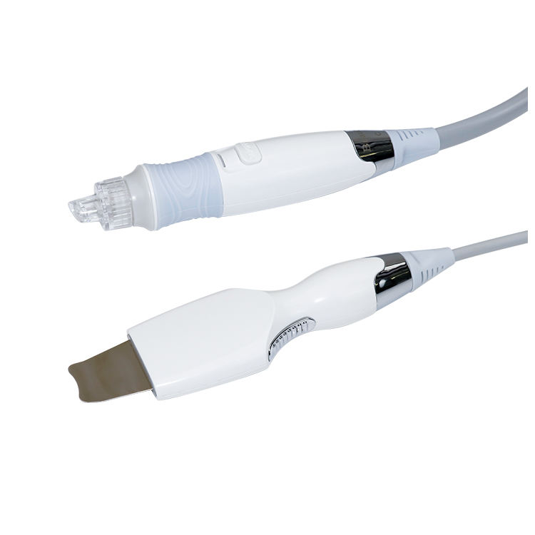 2023 Dermabrasion Machine Water Spray Exfoliation Beauty Machine Wrinkle Face Peeling Machine