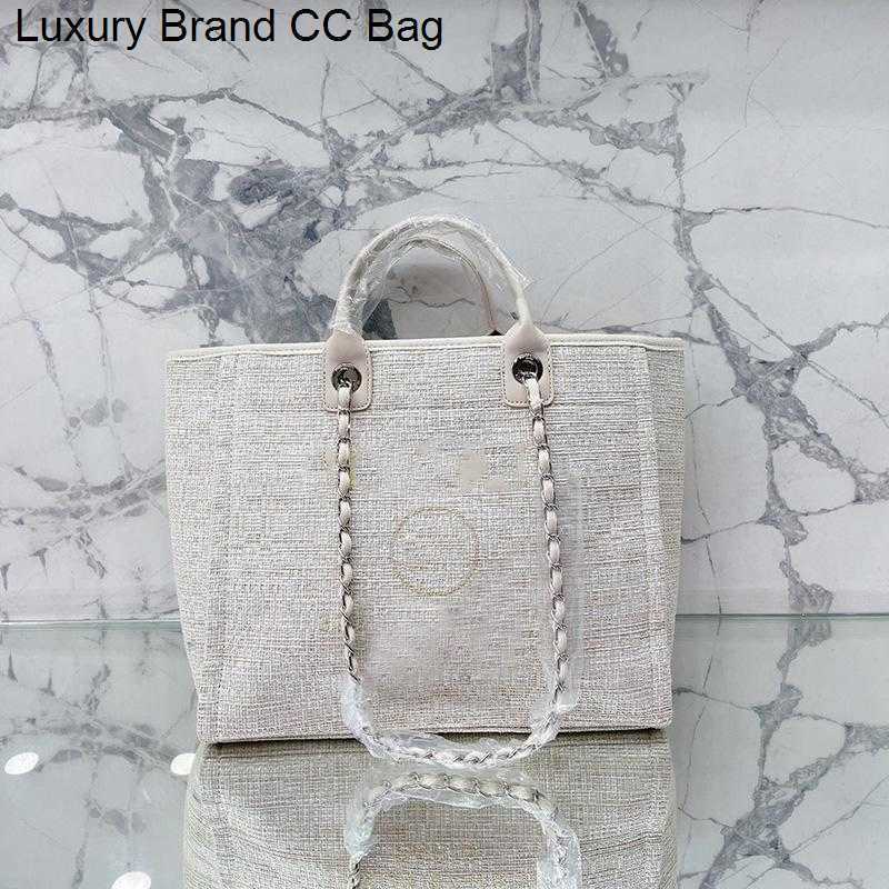 Shoulder Bags Summer Classical Top Brand Tote Beach Bags CC Cavan Deauville Chain Top Handle Large Capacity Pochette 6 Colors Womens Two Tone Luggage Luxury Sho, Blue
Shoulder Bags Summer Classical Top Brand Tote Beach Bags CC Cavan Deauville Chain Top Handle Large Capacity Pochette 6 Colors Womens Two Tone Luggage Luxury Sho, Blue
