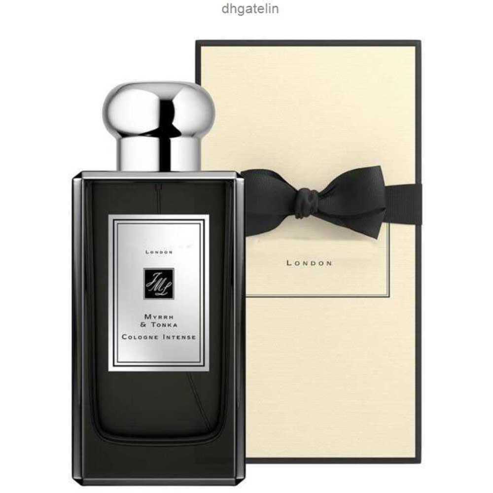 Fragrance Perfumes Men's Women's Long Lasting Natural Flavor Joe Malone Valentine's Day Gift
Fragrance Perfumes Men's Women's Long Lasting Natural Flavor Joe Malone Valentine's Day Gift