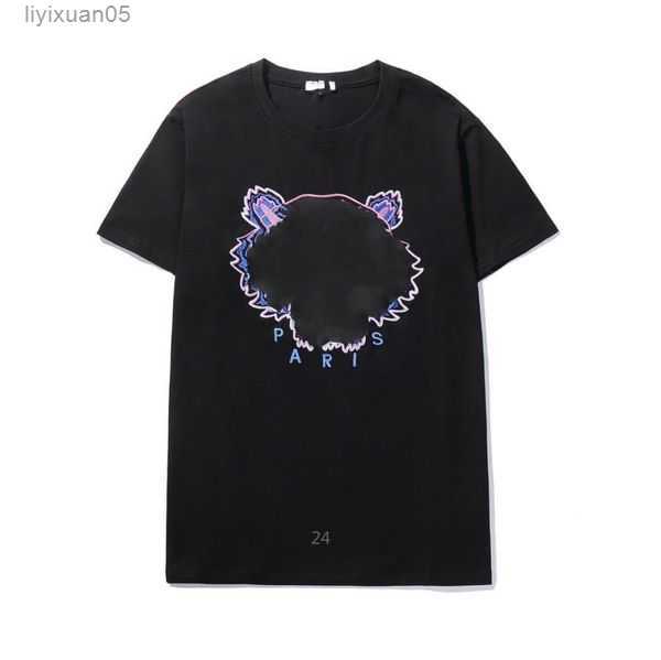 Tshirts Men Designer Streetwear Mens Tees madam Summer Tops with Tiger and Letters Printed Hiphop Styles T-shirts Asian Size -2XL Kenzo 3 JSO0, A+
Tshirts Men Designer Streetwear Mens Tees madam Summer Tops with Tiger and Letters Printed Hiphop Styles T-shirts Asian Size -2XL Kenzo 3 JSO0, A+