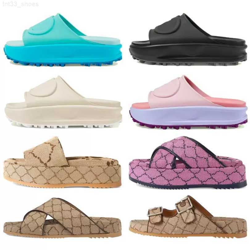 luxury designer Platform slipper thick bottom womens sandal Interlocking G Beach Slippers Rubber Slides Retro Summer Vintage macaron color women Sandals size 35-45, Orange
luxury designer Platform slipper thick bottom womens sandal Interlocking G Beach Slippers Rubber Slides Retro Summer Vintage macaron color women Sandals size 35-45, Orange