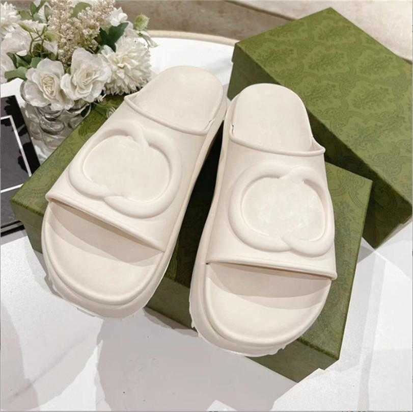 Designer Sandals Women Slide Sandal With Interlocking G Mens Slippers Platform Slide TPU Slides Retro Summer Vintage Candy Colors Slippe, Black
Designer Sandals Women Slide Sandal With Interlocking G Mens Slippers Platform Slide TPU Slides Retro Summer Vintage Candy Colors Slippe, Black
