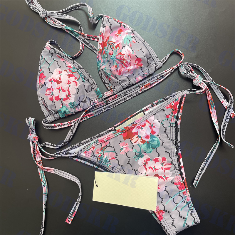 Vintage Pattern Bikini Womens Swimwear Letter Print Swimsuit New Ladies Split Bikinis Beach Bathing Suit, Pls contact me real pic
Vintage Pattern Bikini Womens Swimwear Letter Print Swimsuit New Ladies Split Bikinis Beach Bathing Suit, Pls contact me real pic