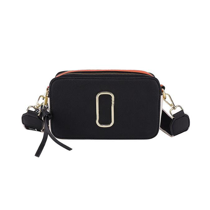 New one shoulder Women's Bag Camera Bag Fashion Letter Handheld Crossbody Bags wangwang898, Light blue
New one shoulder Women's Bag Camera Bag Fashion Letter Handheld Crossbody Bags wangwang898, Light blue