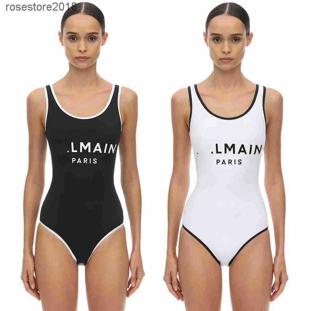 Women' Swimwear Women' Swimwear 2023 New Sexy Letter Swimwear Bikini One Piece Swimwear black and white
Women' Swimwear Women' Swimwear 2023 New Sexy Letter Swimwear Bikini One Piece Swimwear black and white
