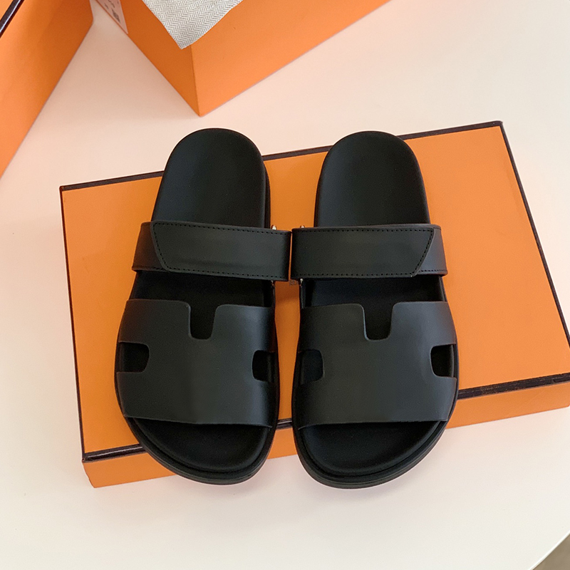 Designer Beach Oran H Slippers Sandals For Women Summer Casual Fashion Luxury Ladies Classic Flat Leather Home Slides Shoes White Black, 13
Designer Beach Oran H Slippers Sandals For Women Summer Casual Fashion Luxury Ladies Classic Flat Leather Home Slides Shoes White Black, 13