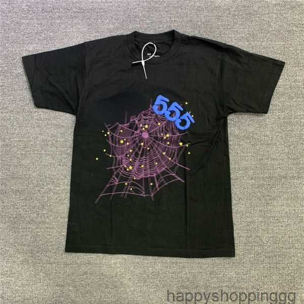 Puff Print 555555 t Shirt Men Women 1 Best Quality Spider Web Pattern T-shirt Top Tees 48745 318XA
Puff Print 555555 t Shirt Men Women 1 Best Quality Spider Web Pattern T-shirt Top Tees 48745 318XA
