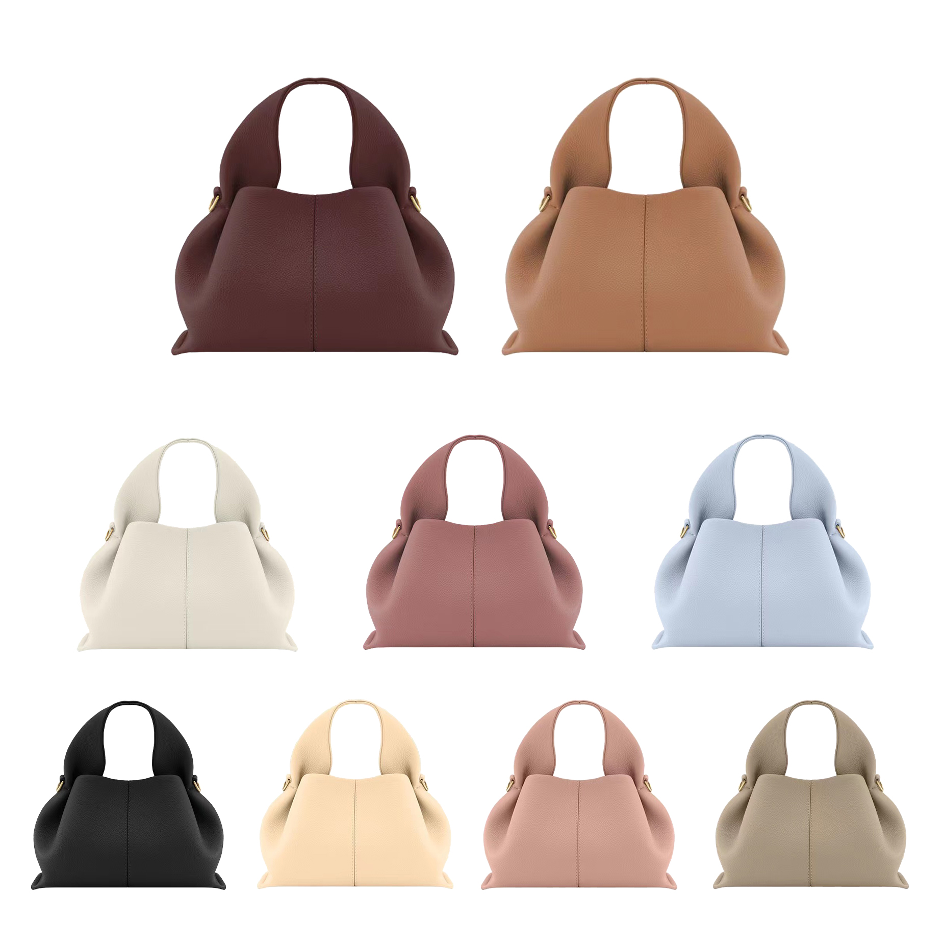 numero Nine cloud polene baguette bag Luxury womens sac polenes cyme shoulder Designer tote mini Bag handbag Mens Genuine Leather crossbody Underarm clutch bags, White
numero Nine cloud polene baguette bag Luxury womens sac polenes cyme shoulder Designer tote mini Bag handbag Mens Genuine Leather crossbody Underarm clutch bags, White