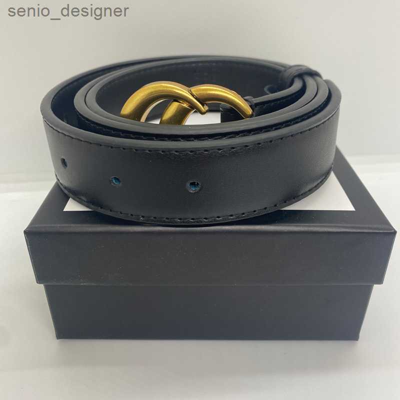 Men Women Solid Belt Womens Genuine Leather Black And White Color Bronze big buckle Designers Cowhide Belts For Mens Luxurys¡gUcCiS¡Waistband gg with box
Men Women Solid Belt Womens Genuine Leather Black And White Color Bronze big buckle Designers Cowhide Belts For Mens Luxurys¡gUcCiS¡Waistband gg with box